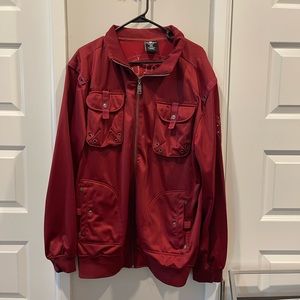 Men’s Ecko Unlimited Jacket size 2XL